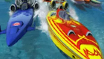 Análisis de Hydro Thunder Hurricane