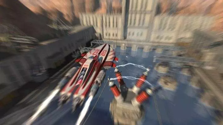 Hydro Thunder Hurricane - Xbox 360