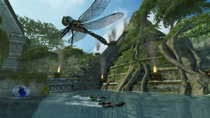 Hydro Thunder Hurricane