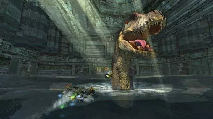 Hydro Thunder Hurricane - Xbox 360