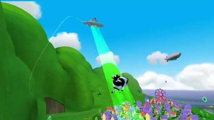 Kid Adventures Sky Captain