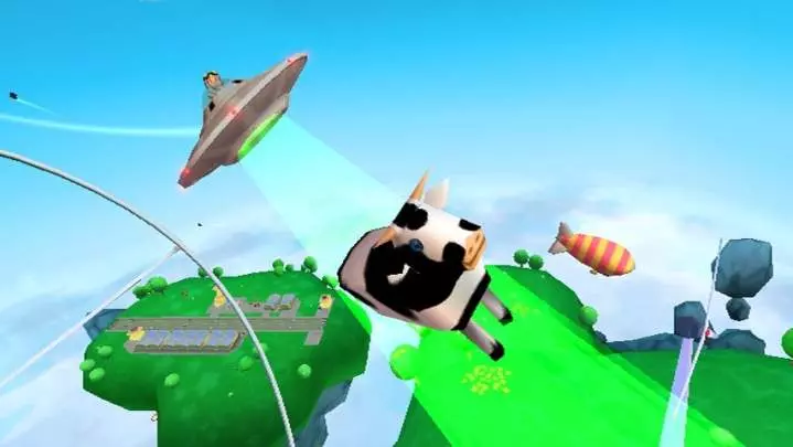 Kid Adventures Sky Captain