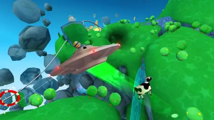 Kid Adventures Sky Captain