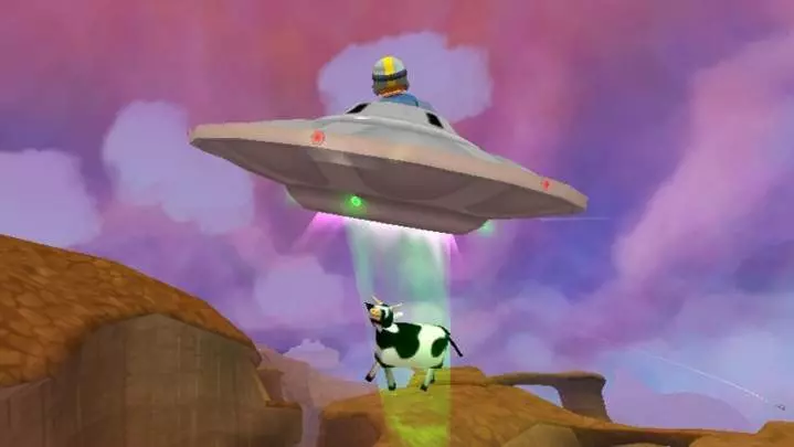 Kid Adventures Sky Captain