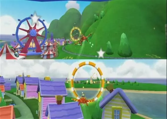 Kid Adventures Sky Captain