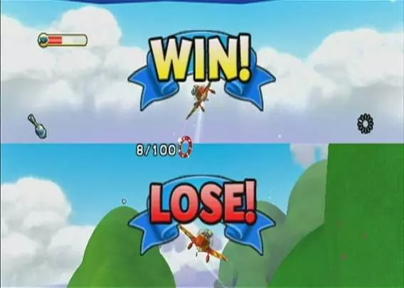 Kid Adventures Sky Captain