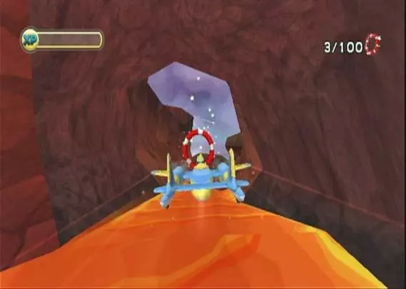 Kid Adventures Sky Captain