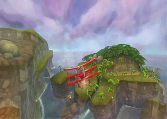 Kid Adventures Sky Captain