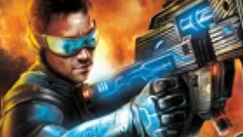 The Conduit está en desarrollo para Nintendo 3DS
