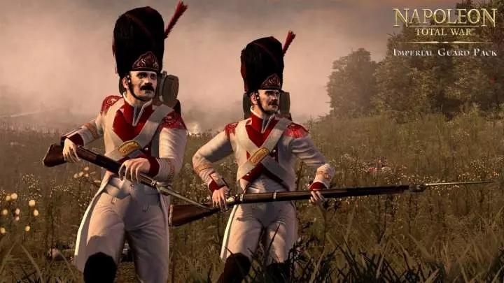 Napoleon: Total War - Coalition Battle Pack