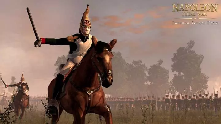 Napoleon Total War - Coalition Battle Pack