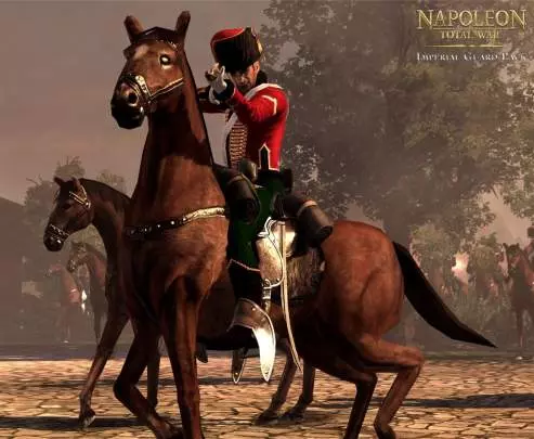 Napoleon Total War - Coalition Battle Pack