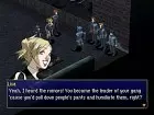Persona 2 Innocent Sin - Pantalla