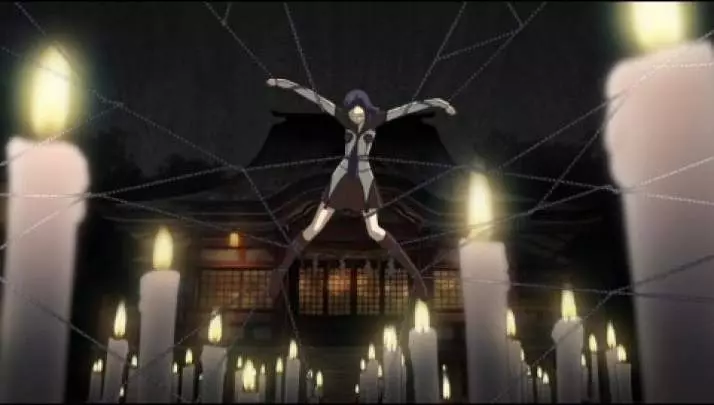 Persona 2: Innocent Sin