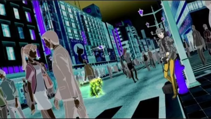 Persona 2 Innocent Sin - PSP