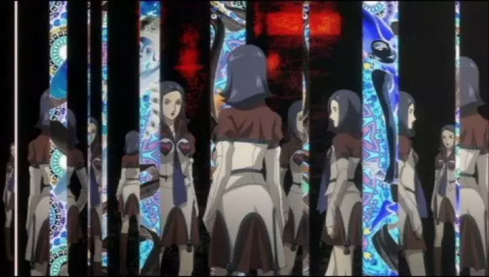 Persona 2: Innocent Sin