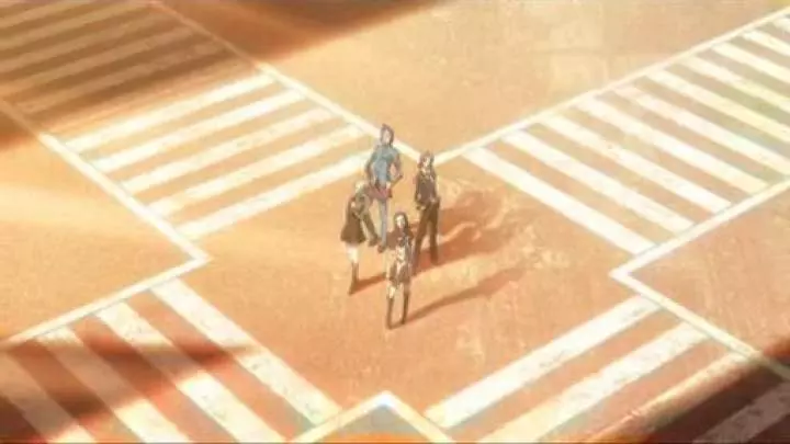 Persona 2 Innocent Sin