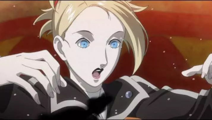 Persona 2: Innocent Sin