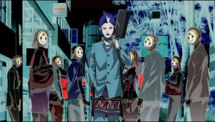 Persona 2 Innocent Sin - PSP