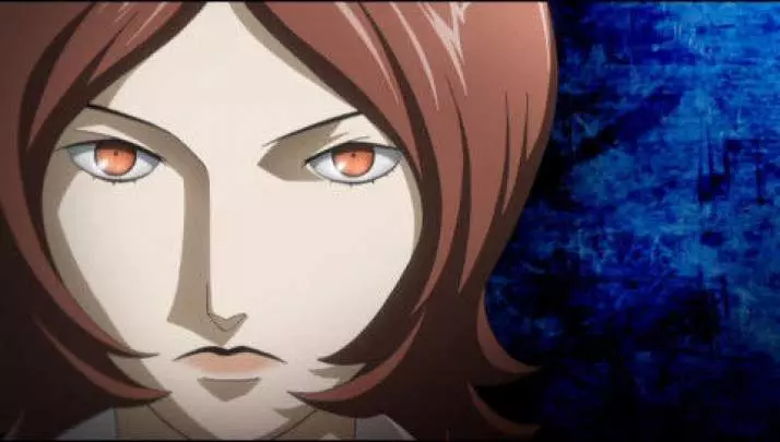 Persona 2 Innocent Sin