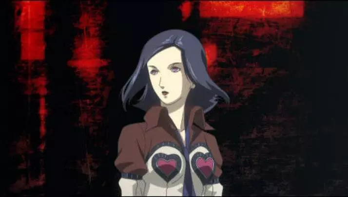 Persona 2: Innocent Sin