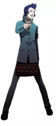 Persona 2: Innocent Sin