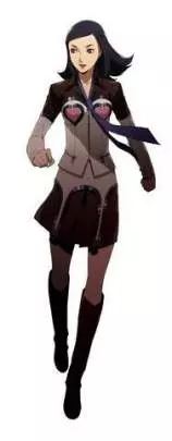 Persona 2 Innocent Sin - PSP