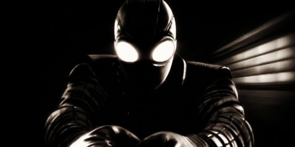 Spider-Man Dimensions análisis