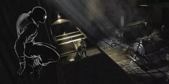 Spider-Man Dimensions PS3