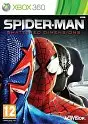 Spider-Man: Shattered Dimensions Xbox 360