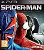 Spider-Man: Shattered Dimensions PS3