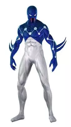 Spider-Man: Shattered Dimensions