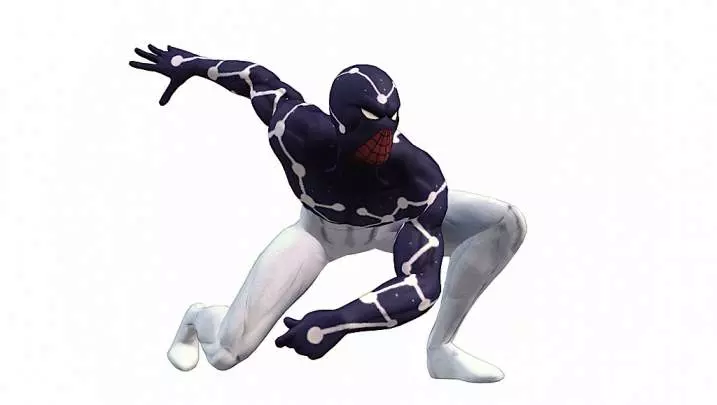 Spider-Man Dimensions - Xbox 360