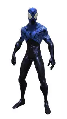 Spider-Man Dimensions