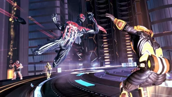 Spider-Man Dimensions - Xbox 360