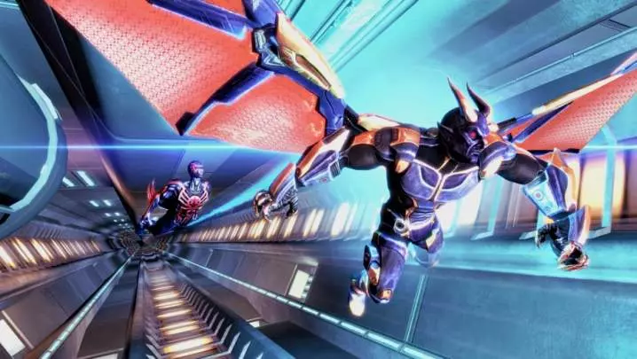 Spider-Man Dimensions