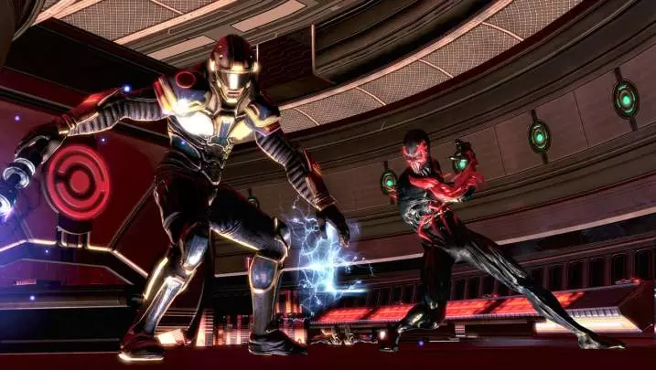 Spider-Man: Shattered Dimensions