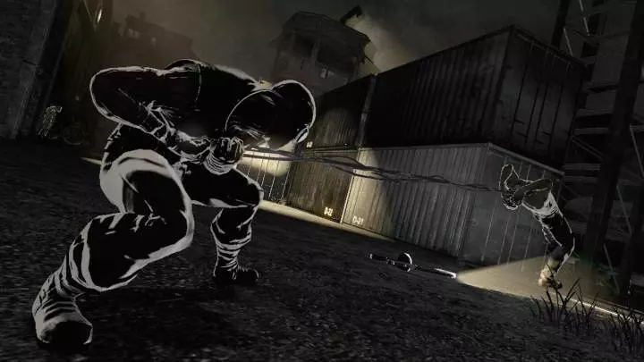 Spider-Man: Shattered Dimensions