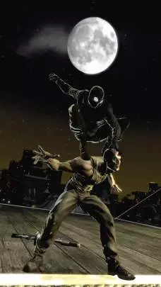 Spider-Man Dimensions - Xbox 360