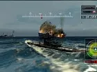 Naval Assault Muerte en el Mar - Imagen Xbox 360