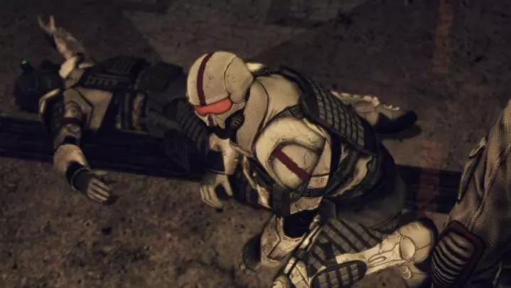 Afterfall Insanity - PC