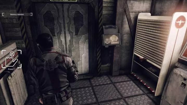 Afterfall Insanity - PC