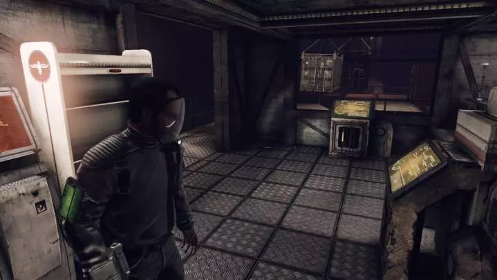 Afterfall Insanity - PC