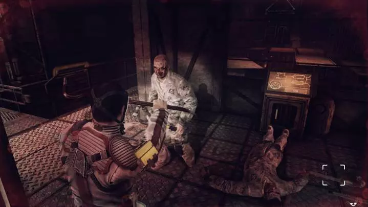 Afterfall Insanity - PC