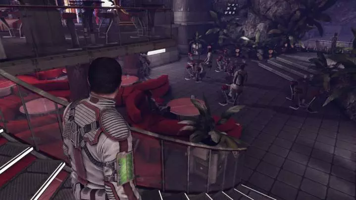 Afterfall Insanity - PC