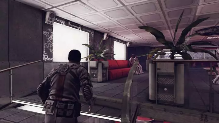 Afterfall Insanity - PC