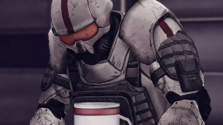 Afterfall Insanity - PC