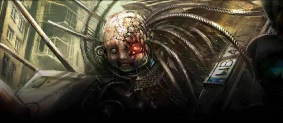 Afterfall Insanity - PC