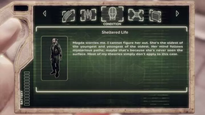 Afterfall Insanity - PC