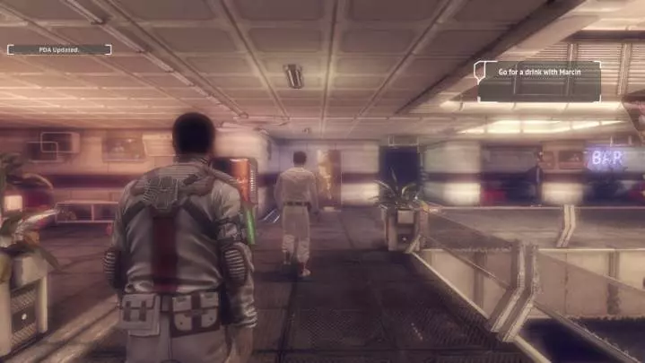 Afterfall Insanity - PC